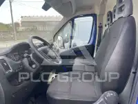 2022 Peugeot Boxer