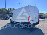 2022 Peugeot Boxer