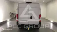 2022 Peugeot Boxer