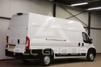 2022 Peugeot Boxer