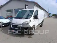 2022 Peugeot Boxer