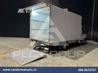 2022 Peugeot Boxer