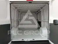 2022 Peugeot Boxer
