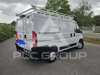 2022 Peugeot Boxer