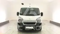 2022 Peugeot Boxer