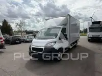 2022 Peugeot Boxer