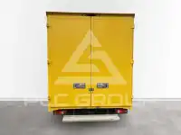 2022 Peugeot Boxer