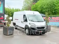 2023 Peugeot Boxer