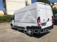 2022 Peugeot Boxer