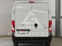 2022 Peugeot Boxer