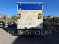2022 Peugeot Boxer