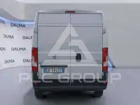 2022 Peugeot Boxer