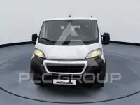 2022 Peugeot Boxer