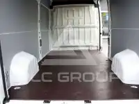 2022 Peugeot Boxer