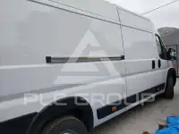 2022 Peugeot Boxer