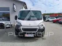 2022 Peugeot Boxer