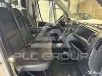 2022 Peugeot Boxer
