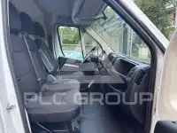 2022 Peugeot Boxer