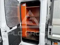 2022 Peugeot Boxer
