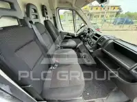 2022 Peugeot Boxer