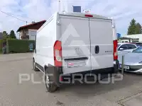 2022 Peugeot Boxer