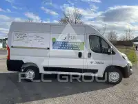 2022 Peugeot Boxer