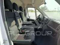 2022 Peugeot Boxer