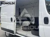 2022 Peugeot Boxer