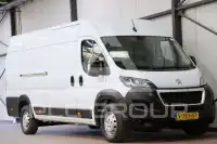 2022 Peugeot Boxer