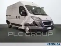 2022 Peugeot Boxer
