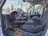 2023 Peugeot Boxer