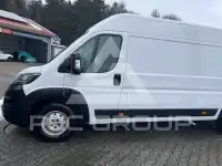 2022 Peugeot Boxer