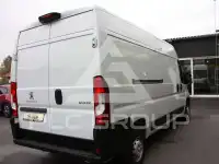 2022 Peugeot Boxer
