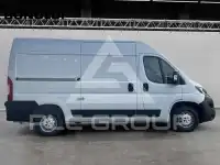 2022 Peugeot Boxer