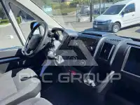 2022 Peugeot Boxer
