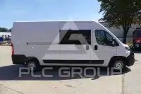 2022 Peugeot Boxer