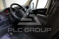 2022 Peugeot Boxer