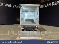 2022 Peugeot Boxer