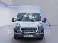2022 Peugeot Boxer