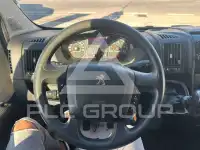 2022 Peugeot Boxer