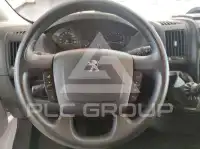 2022 Peugeot Boxer