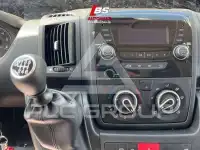 2022 Peugeot Boxer
