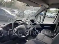 2022 Peugeot Boxer