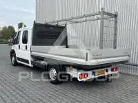 2022 Peugeot Boxer