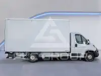 2022 Peugeot Boxer
