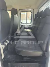 2022 Peugeot Boxer