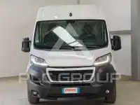 2022 Peugeot Boxer