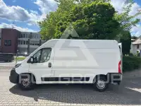 2022 Peugeot Boxer
