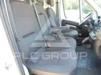 2022 Peugeot Boxer