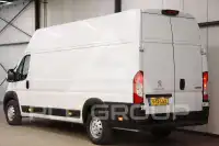 2022 Peugeot Boxer